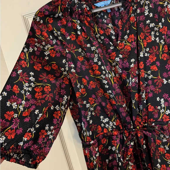 Draper James Dress Size L - Picture 4 of 6